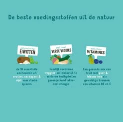 Edgard & Cooper Adult Plantaardig Wortel 2,5 Kg -Beeztees Verkoop 2024 5407007149179 4