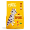 Edgard & Cooper Kattenvoer Adult Kalkoen En Kip 2 Kg 2 Edgard & Cooper Kattenvoer Adult Kalkoen En Kip 2 Kg -Beeztees Verkoop 2024 5407009640377 01