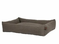 FANTAIL Hondenmand Eco Snug Deep Taupe 7 FANTAIL Hondenmand Eco Snug Deep Taupe -Beeztees Verkoop 2024 5411468180480