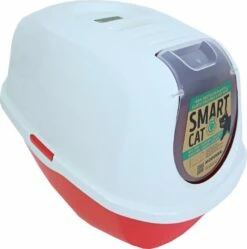Moderna Kattenbak Smart Cat Recycled Coral