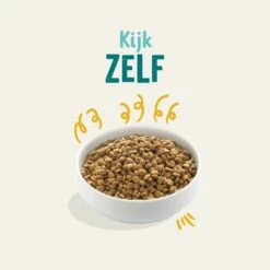 Edgard & Cooper Hondenvoer Adult Biokalkoen En -kip 2,5 Kg -Beeztees Verkoop 2024 5425039485256 2
