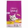 Whiskas Kattenvoer Adult Kip 3,8 Kg -Beeztees Verkoop 2024 5900951258701