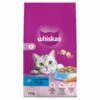 Whiskas Kattenvoer Adult Tonijn 3,8 Kg -Beeztees Verkoop 2024 5900951258749