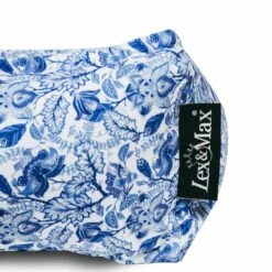 Lex & Max Hondenmand Delfts Blauw Print 7 Lex & Max Hondenmand Delfts Blauw Print -Beeztees Verkoop 2024 6018 070 56 4