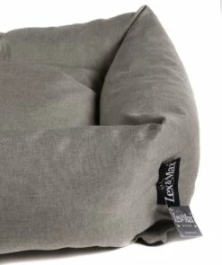 Lex & Max Hondenmand Lyon Sand 10 Lex & Max Hondenmand Lyon Sand -Beeztees Verkoop 2024 6021 080 21 detail