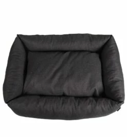 Lex & Max Hondenmand Lyon Grey -Beeztees Verkoop 2024 6021 095 33 boven