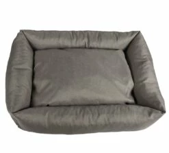 Lex & Max Hondenmand Lyon Sand 13 Lex & Max Hondenmand Lyon Sand -Beeztees Verkoop 2024 6021 110 21 boven