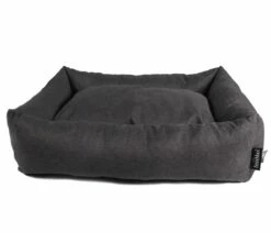 Lex & Max Hondenmand Lyon Grey -Beeztees Verkoop 2024 6021 110 33