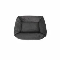 Lex & Max Hondenmand Nicosia Grey 27 Lex & Max Hondenmand Nicosia Grey -Beeztees Verkoop 2024 6022 070 33 1