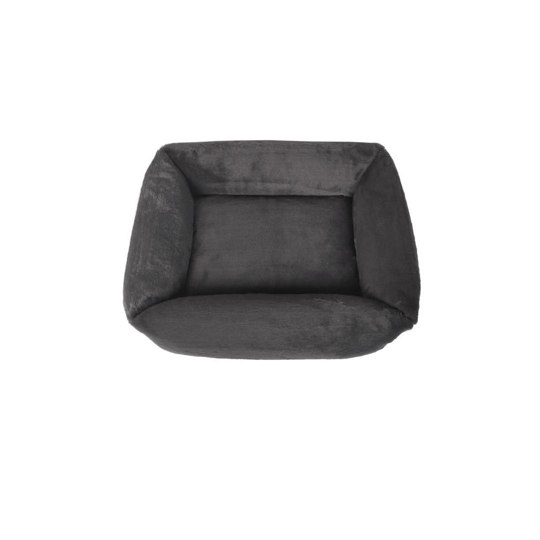 Lex & Max Hondenmand Nicosia Grey 8 Lex & Max Hondenmand Nicosia Grey - Afbeelding 6