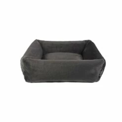 Lex & Max Hondenmand Nicosia Grey 28 Lex & Max Hondenmand Nicosia Grey -Beeztees Verkoop 2024 6022 070 33 2