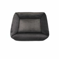 Lex & Max Hondenmand Nicosia Grey 31 Lex & Max Hondenmand Nicosia Grey -Beeztees Verkoop 2024 6022 080 33 1