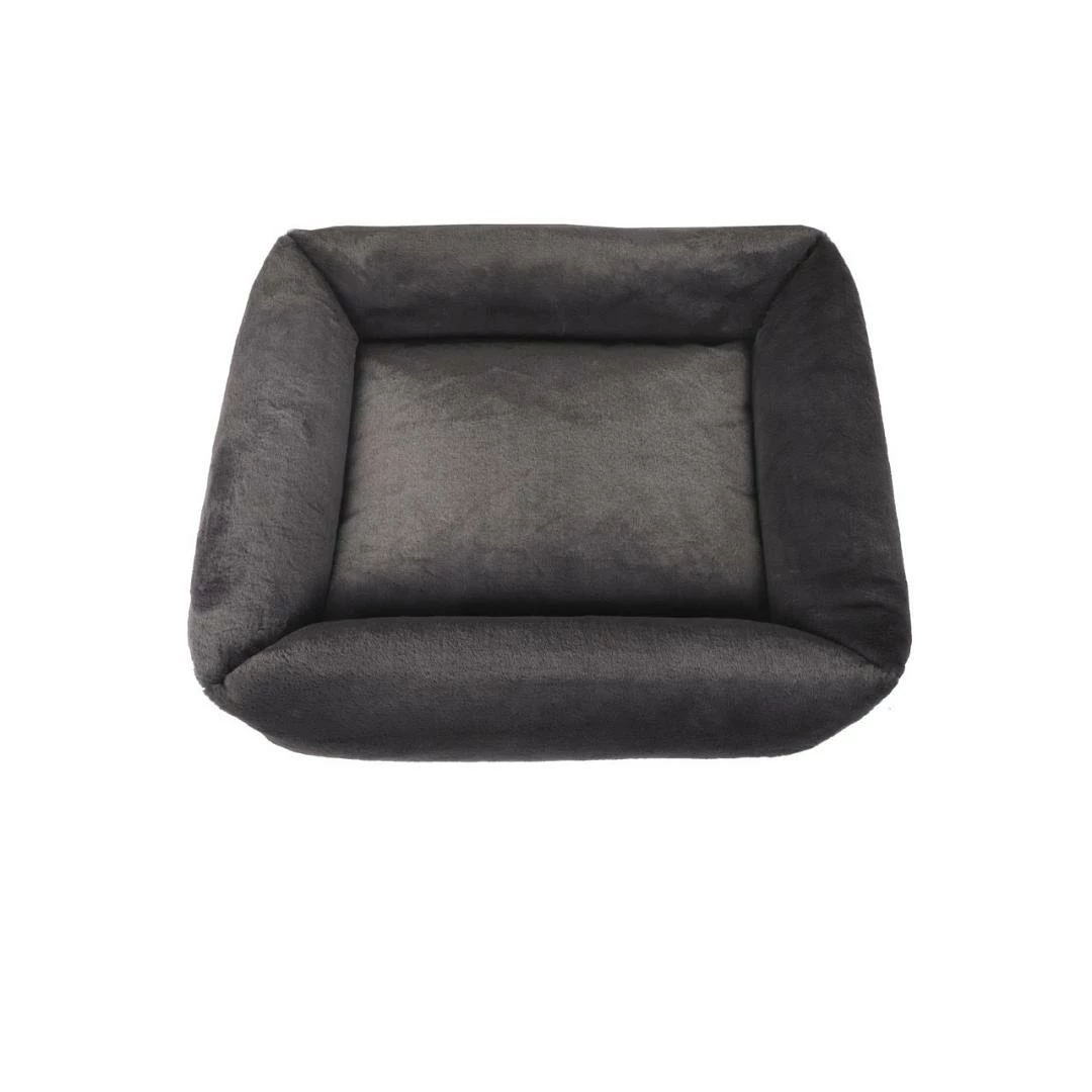 Lex & Max Hondenmand Nicosia Grey 12 Lex & Max Hondenmand Nicosia Grey - Afbeelding 10