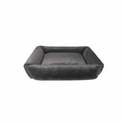 Lex & Max Hondenmand Nicosia Grey 30 Lex & Max Hondenmand Nicosia Grey -Beeztees Verkoop 2024 6022 080 33