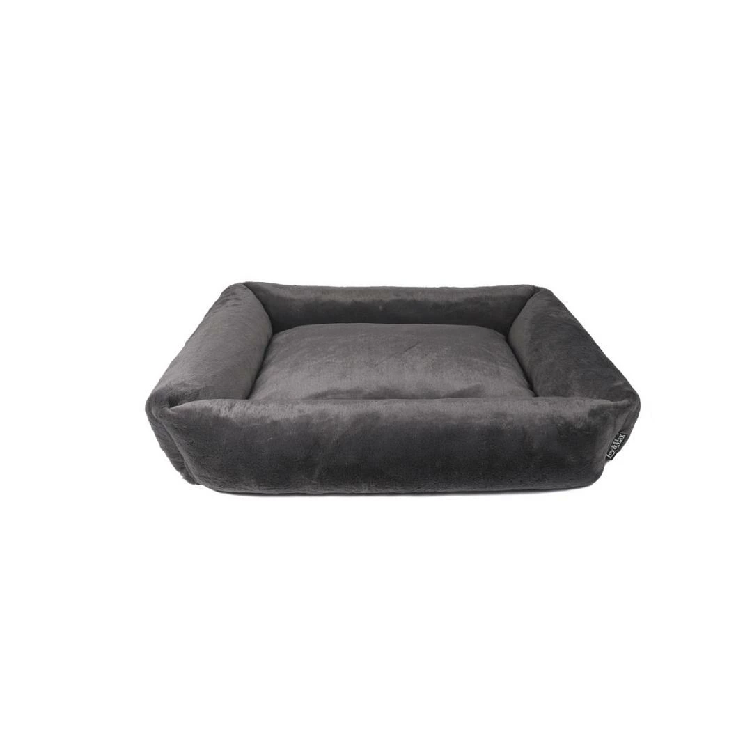 Lex & Max Hondenmand Nicosia Grey 11 Lex & Max Hondenmand Nicosia Grey - Afbeelding 9