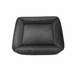 Lex & Max Hondenmand Nicosia Grey 35 Lex & Max Hondenmand Nicosia Grey -Beeztees Verkoop 2024 6022 090 33 1