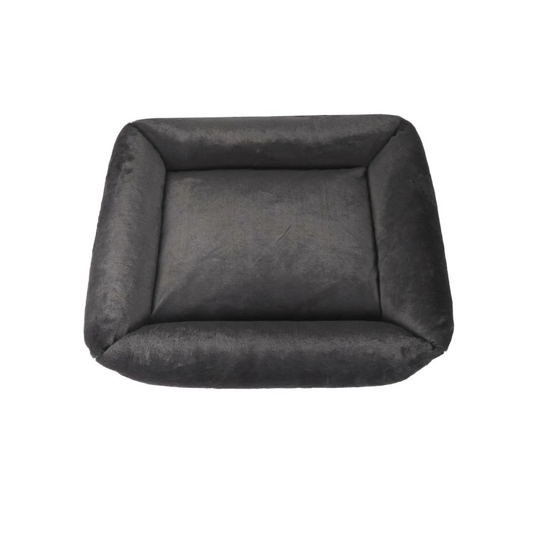 Lex & Max Hondenmand Nicosia Grey 16 Lex & Max Hondenmand Nicosia Grey - Afbeelding 14