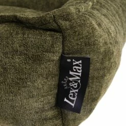 Lex & Max Hondenmand Stockholm Green 21 Lex & Max Hondenmand Stockholm Green -Beeztees Verkoop 2024 6023 100 55 1