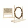 TRIXIE Agility-Set Met Horde En Ring -Beeztees Verkoop 2024 61910
