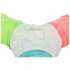 Trixie Speeltunnel Dwergkonijn 4 Uitgangen Uitbreidbaar 7 Trixie Speeltunnel Dwergkonijn 4 Uitgangen Uitbreidbaar -Beeztees Verkoop 2024 62791 2