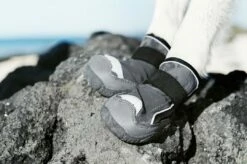 Hurtta Outback Boots Black -Beeztees Verkoop 2024 6410329321191 tm 44 c