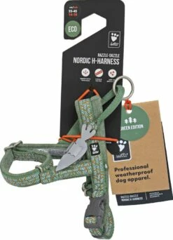 Hurtta H-harnas Razzle Dazzle Hedge -Beeztees Verkoop 2024 6410329339776