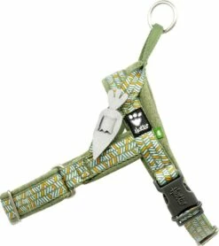 Hurtta H-harnas Razzle Dazzle Hedge -Beeztees Verkoop 2024 6410329339776 los 1