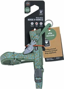 Hurtta H-harnas Razzle Dazzle Hedge -Beeztees Verkoop 2024 6410329339783