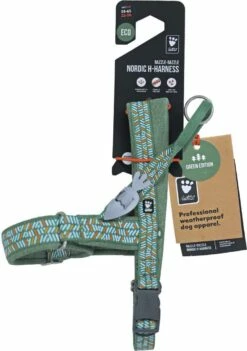 Hurtta H-harnas Razzle Dazzle Hedge -Beeztees Verkoop 2024 6410329339790