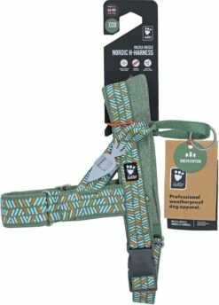 Hurtta H-harnas Razzle Dazzle Hedge -Beeztees Verkoop 2024 6410329339806