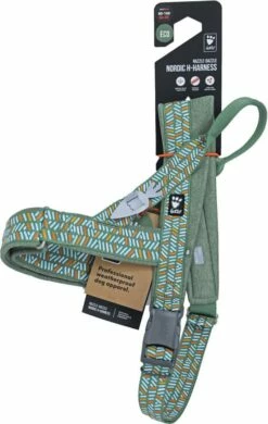 Hurtta H-harnas Razzle Dazzle Hedge -Beeztees Verkoop 2024 6410329339813