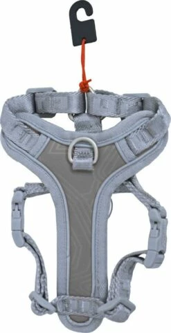 Hurtta Harnas Venture No-Pull Shadow -Beeztees Verkoop 2024 6410329340505 a