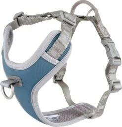 Hurtta Harnas Venture No-Pull Bilber