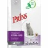 Prins Kattenvoer VitalCare Sterilised 5 Kg -Beeztees Verkoop 2024 68009 VC Sterilised HR