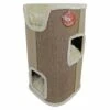 Boon Krabtoren 75 Cm Taupe/beige