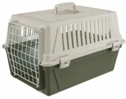 Ferplast Reismand Atlas 10 EL