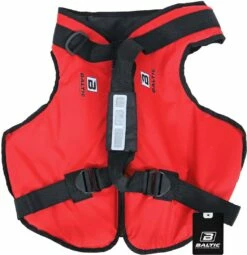 Baltic Hondenzwemvest Zoro Rood -Beeztees Verkoop 2024 7392715044145