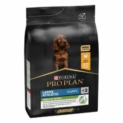 Pro Plan Hondenvoer Large Athletic Puppy 3 Kg