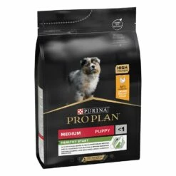 Pro Plan Hondenvoer Medium Puppy Kip 3 Kg