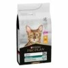 Pro Plan Kattenvoer Original Adult 1+ Kip 1,5 Kg 2 Pro Plan Kattenvoer Original Adult 1+ Kip 1,5 Kg -Beeztees Verkoop 2024 7613036505987