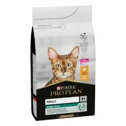 Pro Plan Kattenvoer Original Adult 1+ Kip 1,5 Kg