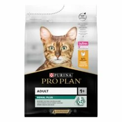 Pro Plan Kattenvoer Original Adult 1+ Kip 3 Kg 6 Pro Plan Kattenvoer Original Adult 1+ Kip 3 Kg -Beeztees Verkoop 2024 7613036508001 det1