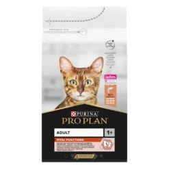 Pro Plan Kattenvoer Original Adult 1+ Zalm 1,5 Kg 6 Pro Plan Kattenvoer Original Adult 1+ Zalm 1,5 Kg -Beeztees Verkoop 2024 7613036508193 det1