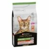 Pro Plan Kattenvoer Sterilised Adult 1+ Zalm 1,5 Kg -Beeztees Verkoop 2024 7613036517362