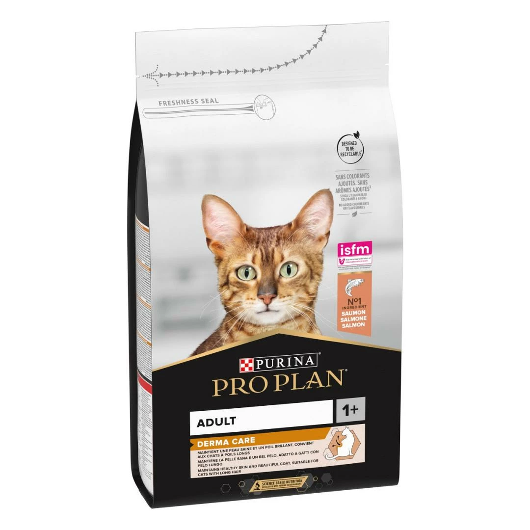 Pro Plan Kattenvoer Elegant Adult 1+ Zalm 1,5 Kg 3 Pro Plan Kattenvoer Elegant Adult 1+ Zalm 1,5 Kg