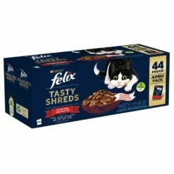 Felix Heerlijke Reepjes Farm Selectie 44 X 80 Gr