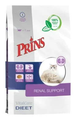 Prins VitalCare Dieet Renal Support 5 Kg