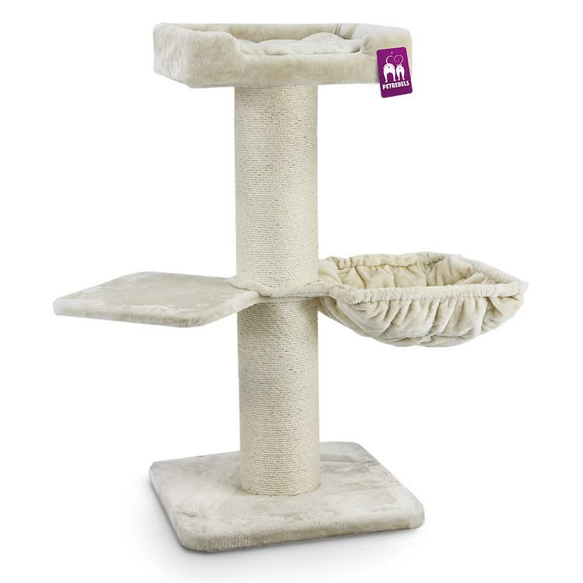 Petrebels Krabpaal The Rebels Maine Coon 117 Rebel Cream 3 Petrebels Krabpaal The Rebels Maine Coon 117 Rebel Cream