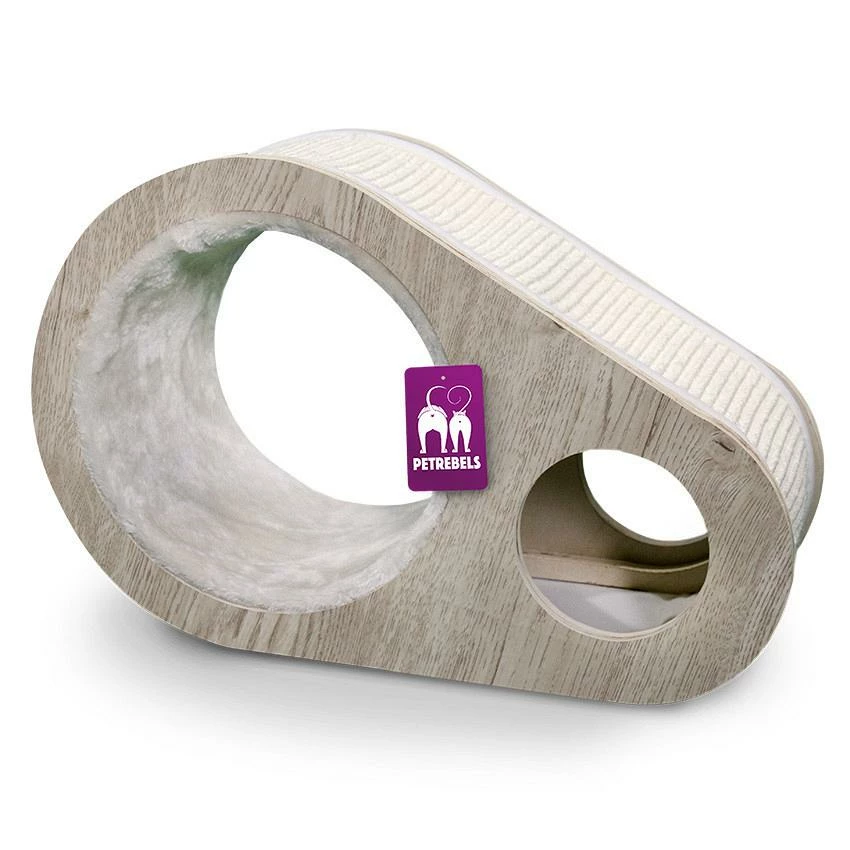 Petrebels Krabpaal Little Rebels Baltimore 50 Cream 3 Petrebels Krabpaal Little Rebels Baltimore 50 Cream