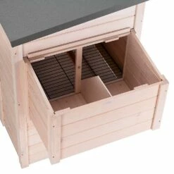 Ferplast Hen House Medium 8 Ferplast Hen House Medium -Beeztees Verkoop 2024 8010690188232 3